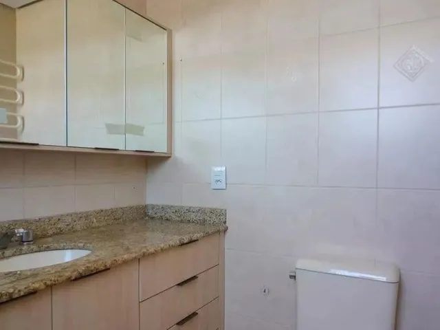 Imagem 3: Apartamento com Sacada e Churrasqueira, 2 Dormitórios, 1 Suíte e 1 Vaga