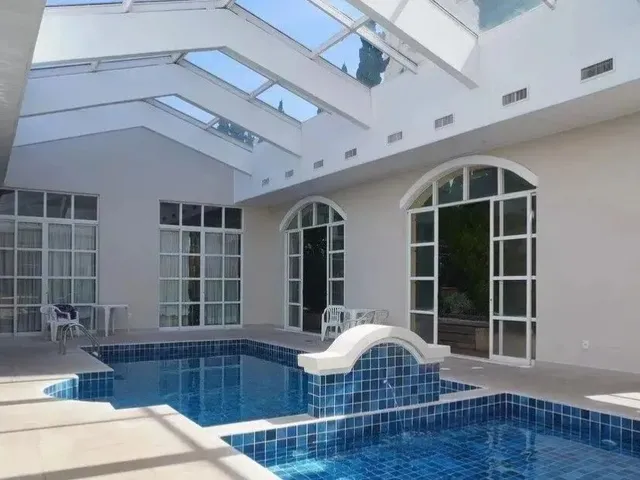 Imagem 7: Apartamento com Sacada e Churrasqueira, 2 Dormitórios, 1 Suíte e 1 Vaga