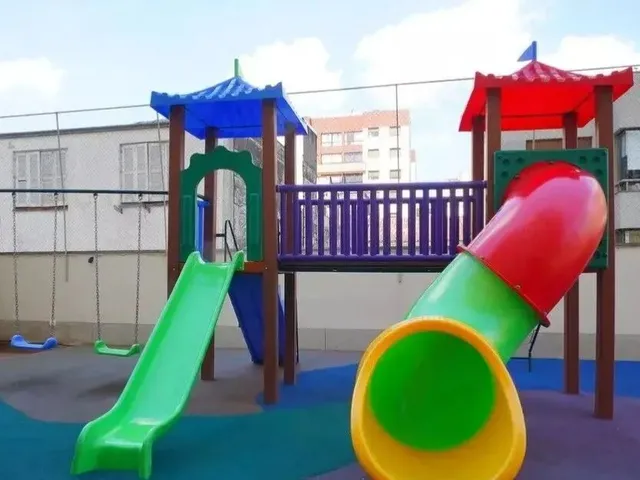 Imagem 6: Apartamento com Sacada e Churrasqueira, 2 Dormitórios, 1 Suíte e 1 Vaga