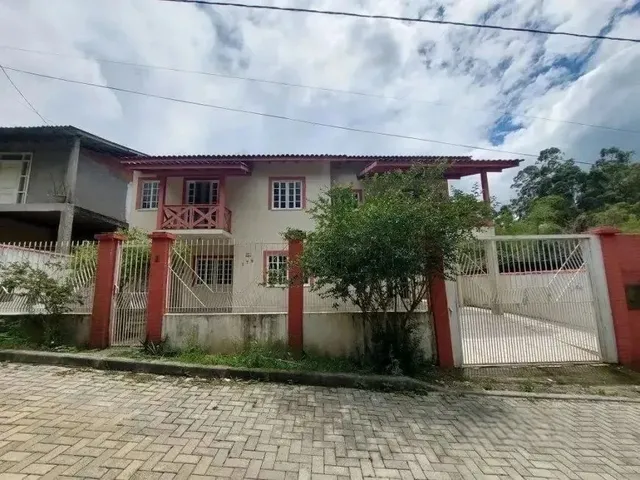 Imagem: Casa para Locação em Florianópolis, Cacupé