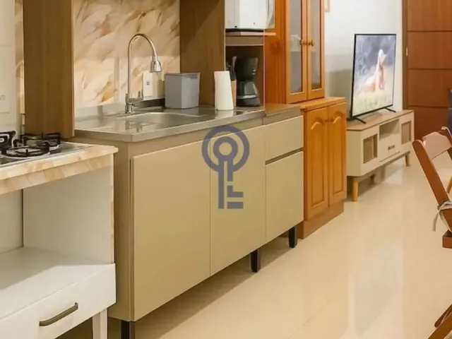 Imagem 5: Apartamento com 2 Dormitórios nos Ingleses do Rio Vermelho