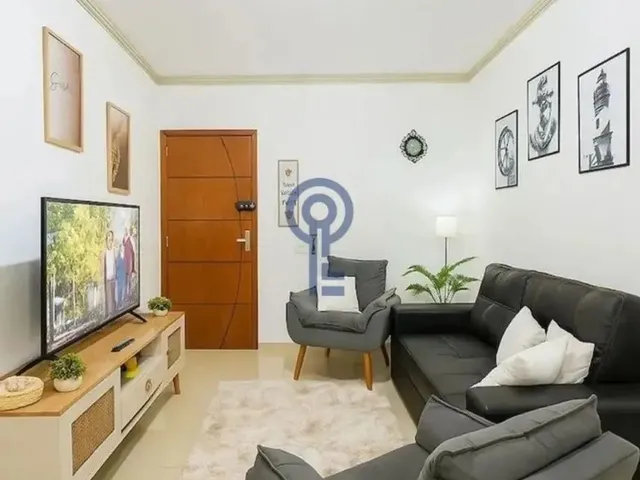 Imagem 3: Apartamento com 2 Dormitórios nos Ingleses do Rio Vermelho