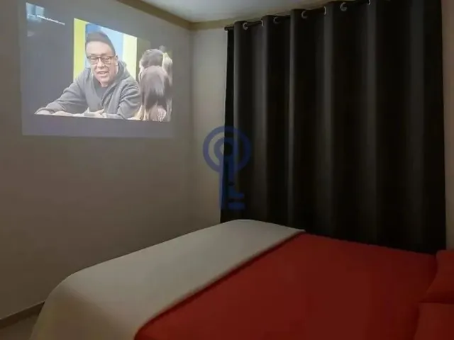 Imagem 6: Apartamento com 2 Dormitórios nos Ingleses do Rio Vermelho