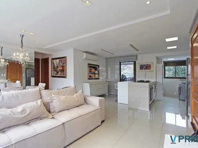 Imagem: Aluga-Se Apartamento com 2 Suítes, Sacada