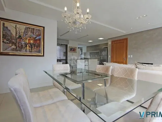 Imagem 15: Aluga-Se Apartamento com 2 Suítes, Sacada com Churrasqueira, 2 Vagas - Petrópoli