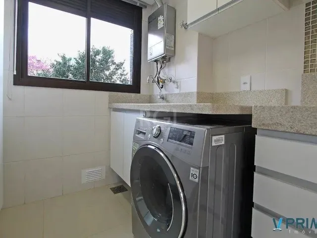 Imagem 6: Aluga-Se Apartamento com 2 Suítes, Sacada com Churrasqueira, 2 Vagas - Petrópoli