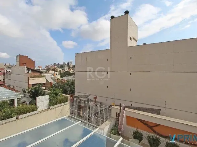 Imagem 8: Aluga-Se Apartamento com 2 Suítes, Sacada com Churrasqueira, 2 Vagas - Petrópoli