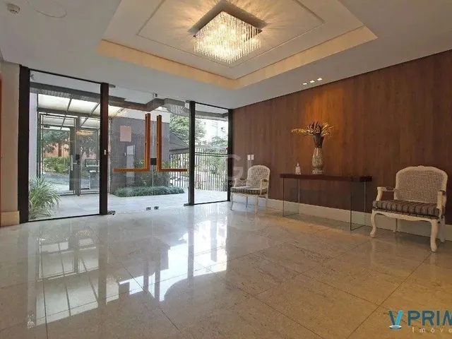 Imagem 10: Aluga-Se Apartamento com 2 Suítes, Sacada com Churrasqueira, 2 Vagas - Petrópoli