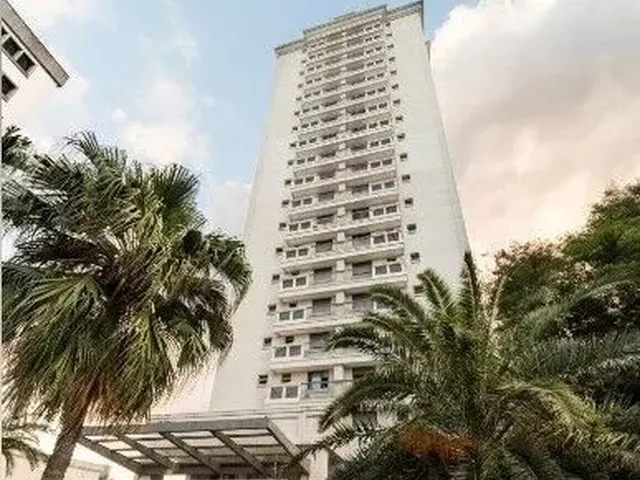 Imagem: Apartamento Mobiliado no Urban Concept