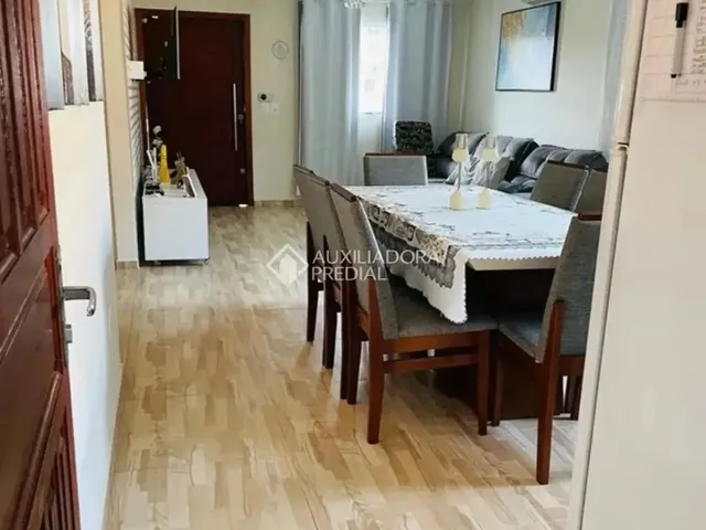 Imagem 9: Casa Mobiliada 3 Dormitórios - Aluguel Anual Ingleses