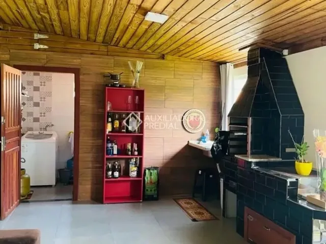Imagem 6: Casa Mobiliada 3 Dormitórios - Aluguel Anual Ingleses