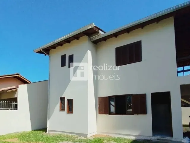 Imagem: Casa 2 Quartos no Bairro Ingleses - Florianópolis