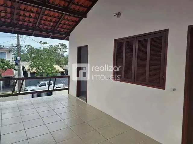 Imagem 7: Casa 2 Quartos no Bairro Ingleses - Florianópolis