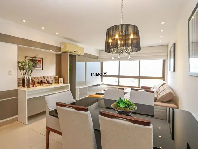 Imagem: Apartamento com 79 M² de Área Privativa