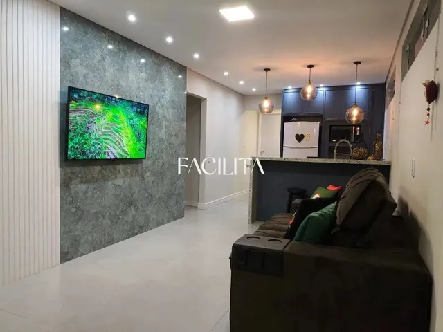Imagem: Casa com 2 Quartos no Bairro São João