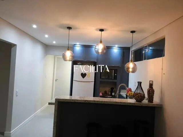 Imagem 2: Casa com 2 Quartos no Bairro São João do Rio Vermelho, Florianópolis