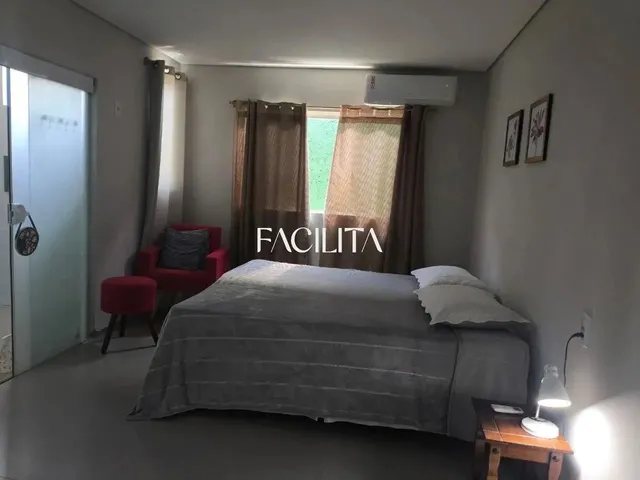 Imagem 7: Casa com 2 Quartos no Bairro São João do Rio Vermelho, Florianópolis