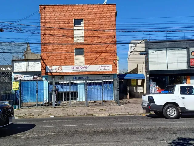 Imagem: Imóvel para Aluguel com 38 Metros Quadrados