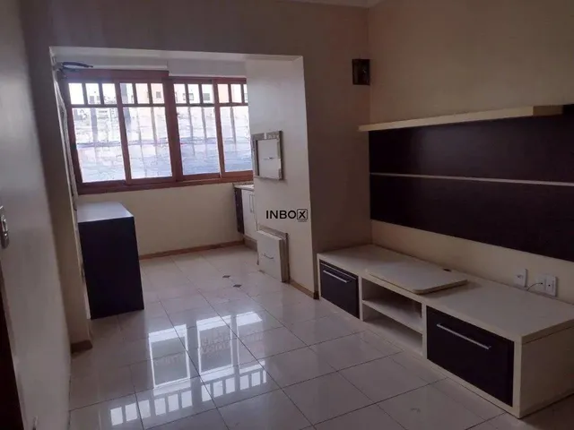Imagem: Apartamento 2 Dormitórios com Terraço
