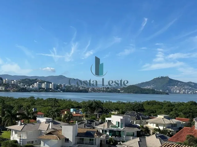 Imagem 1: Apartamento com Vista Mar em Todos os Ambientes - Home Cacupé
