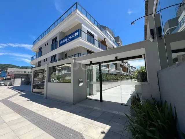 Imagem: Apartamento com 2 Quartos no Saco Grande
