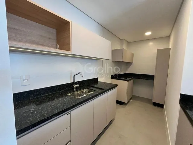 Imagem 13: Apartamento com 2 Quartos no Saco Grande