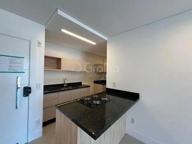 Imagem 3: Apartamento com 2 Quartos no Saco Grande
