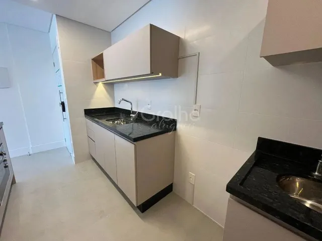 Imagem 14: Apartamento com 2 Quartos no Saco Grande