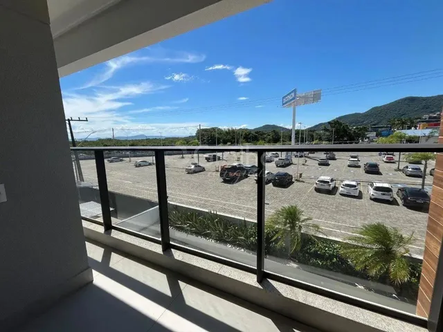 Imagem 5: Apartamento com 2 Quartos no Saco Grande