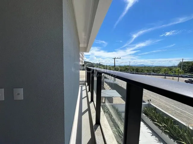 Imagem 4: Apartamento com 2 Quartos no Saco Grande