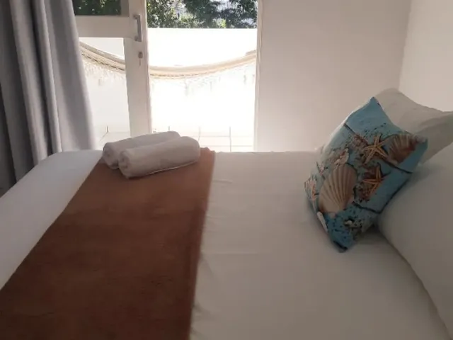 Imagem: Apartamento Mensal em Canasvieiras, a 4