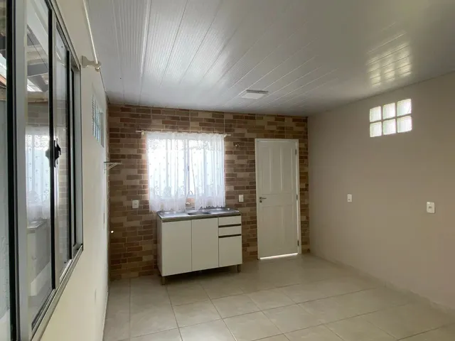Imagem: Alugo Apto 1 Dorm. Para Até 2Pessoas Vargem