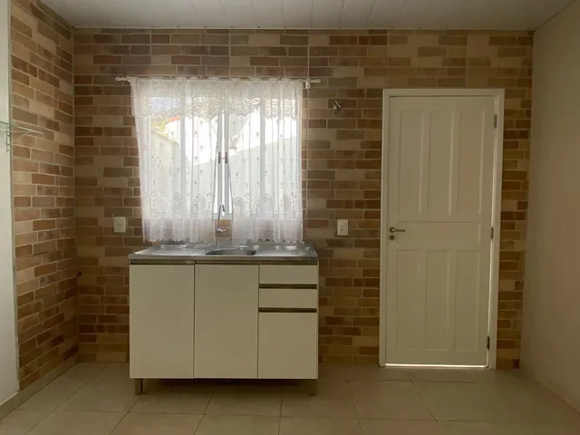 Imagem 2: Alugo Apto 1 Dorm. para Até 2Pessoas Vargem Grande Próximo Havan e Fort