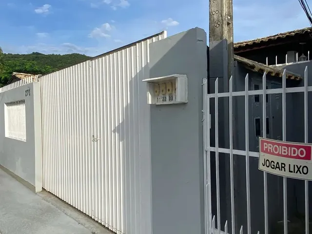 Imagem 4: Alugo Apto 1 Dorm. para Até 2Pessoas Vargem Grande Próximo Havan e Fort