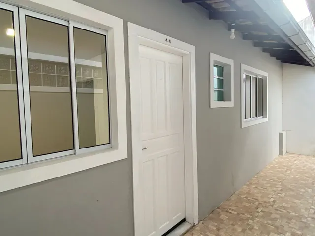 Imagem 6: Alugo Apto 1 Dorm. para Até 2Pessoas Vargem Grande Próximo Havan e Fort