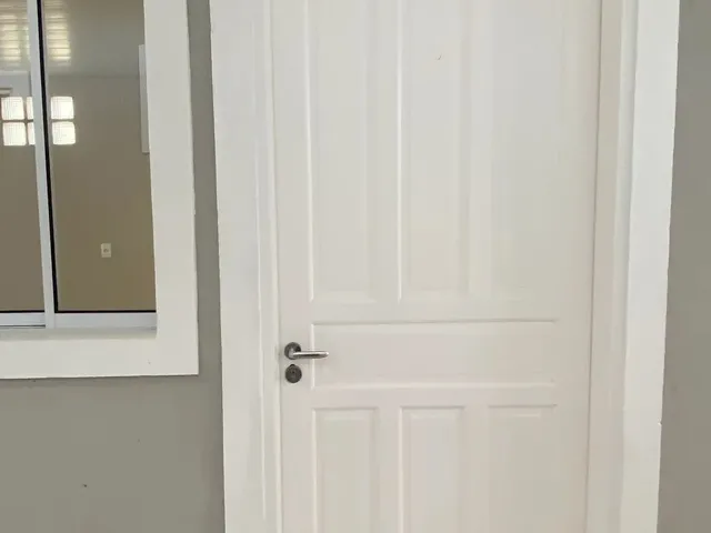 Imagem 8: Alugo Apto 1 Dorm. para Até 2Pessoas Vargem Grande Próximo Havan e Fort