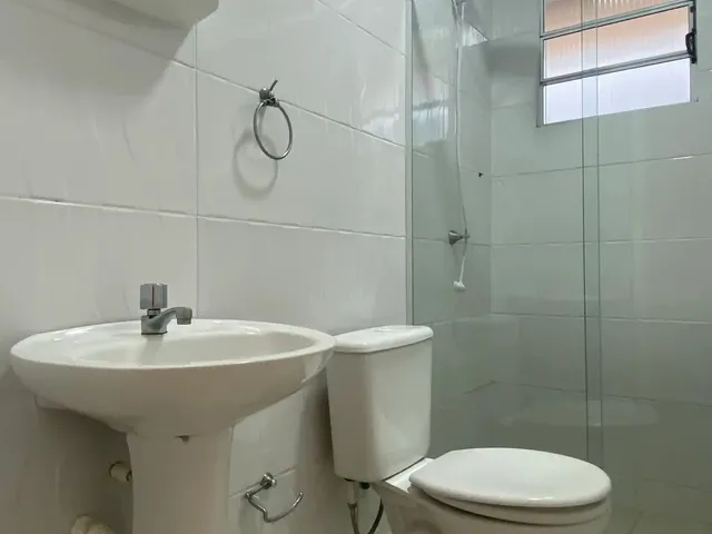 Imagem 9: Alugo Apto 1 Dorm. para Até 2Pessoas Vargem Grande Próximo Havan e Fort