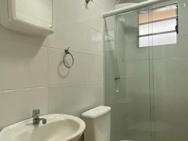 Imagem 10: Alugo Apto 1 Dorm. para Até 2Pessoas Vargem Grande Próximo Havan e Fort