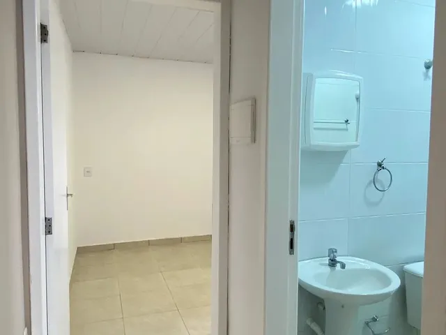 Imagem 11: Alugo Apto 1 Dorm. para Até 2Pessoas Vargem Grande Próximo Havan e Fort