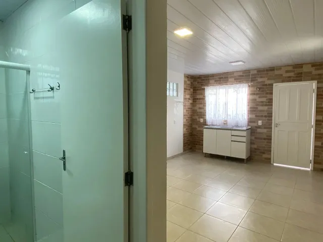 Imagem 13: Alugo Apto 1 Dorm. para Até 2Pessoas Vargem Grande Próximo Havan e Fort