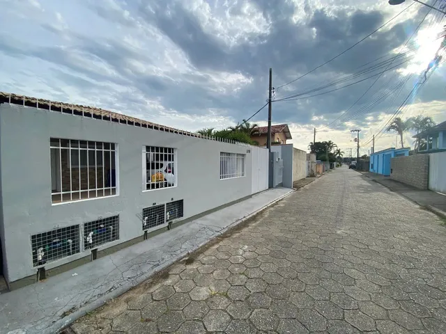 Imagem 15: Alugo Apto 1 Dorm. para Até 2Pessoas Vargem Grande Próximo Havan e Fort