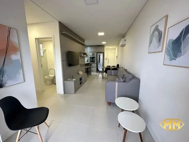 Imagem 2: Apartamento Disponível para para Aluguel Próximo a Ingleses do Rio Vermelho