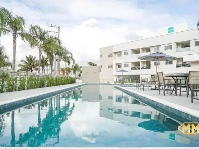 Imagem 13: Apartamento Disponível para para Aluguel Próximo a Ingleses do Rio Vermelho