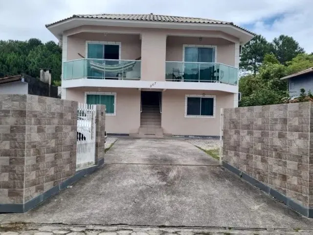 Imagem: Apartamento na Vargem Pequena