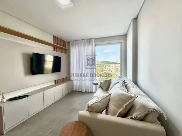 Imagem: Apartamento À Venda e Locação em Jurerê