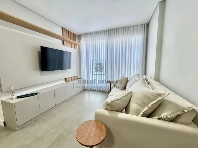 Imagem 12: Apartamento À Venda e Locação em Jurerê Internacional Florianópolis 2 Suítes 74 M²