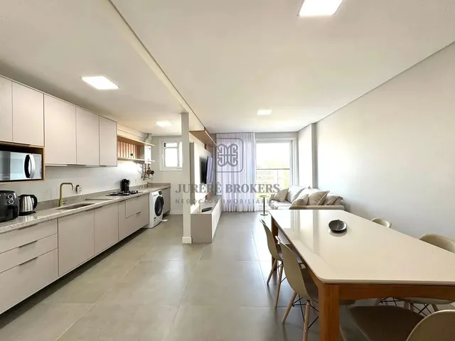 Imagem 4: Apartamento À Venda e Locação em Jurerê Internacional Florianópolis 2 Suítes 74 M²