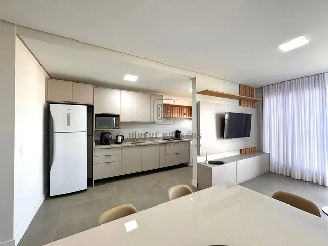 Imagem 8: Apartamento À Venda e Locação em Jurerê Internacional Florianópolis 2 Suítes 74 M²