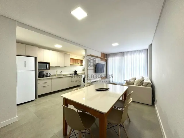 Imagem 11: Apartamento À Venda e Locação em Jurerê Internacional Florianópolis 2 Suítes 74 M²