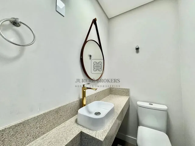 Imagem 15: Apartamento À Venda e Locação em Jurerê Internacional Florianópolis 2 Suítes 74 M²